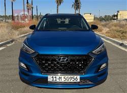 هيونداي توسان